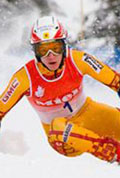 Ski Racer
